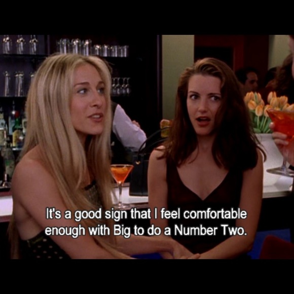 Meet your Posher, Gina - Picture 5 of 6